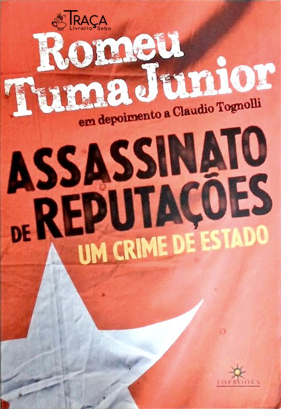 Assassinato de Reputações