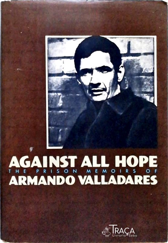Against All Hope