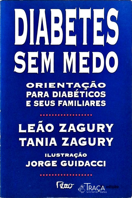 Diabetes sem Medo
