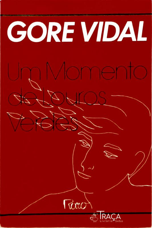 Um Momento de Louros Verdes