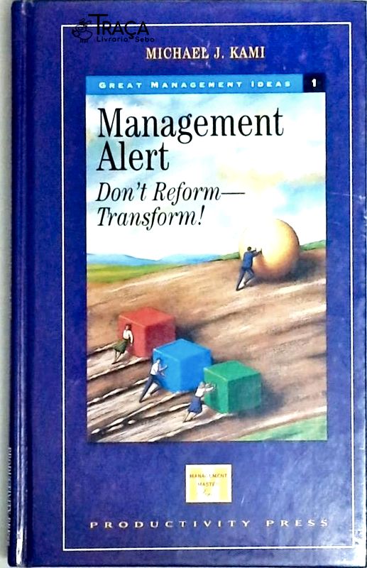 Management Alert