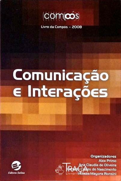 Comunicação e Interações
