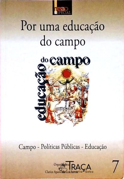 Por Uma Educação do Campo