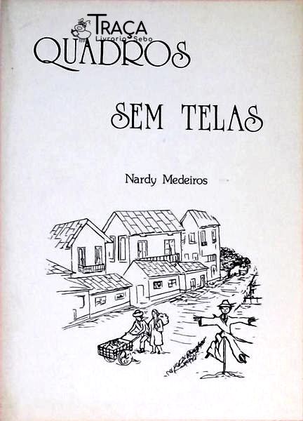 Quadros sem Telas