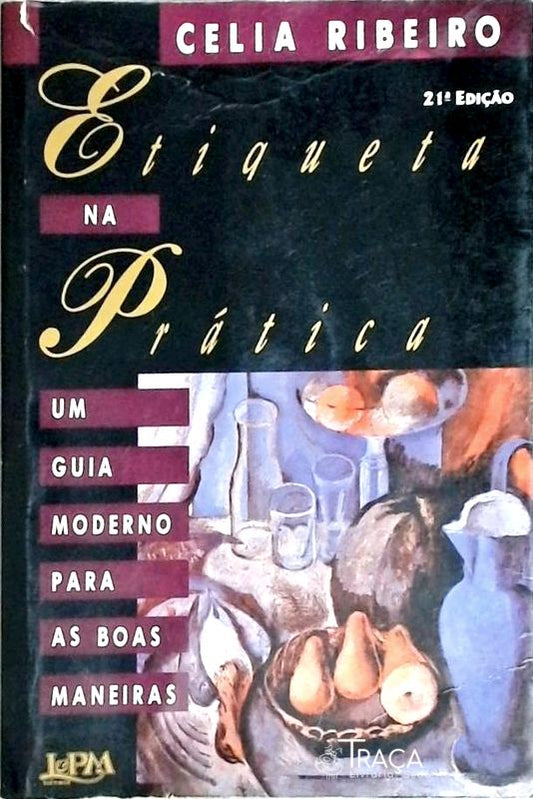 Etiqueta Na Prática