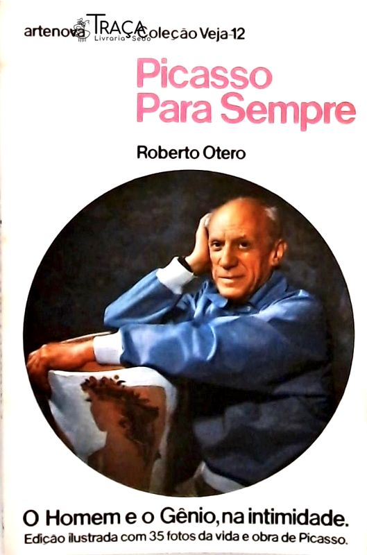 Picasso Para Sempre