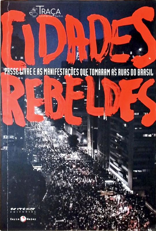 Cidades Rebeldes