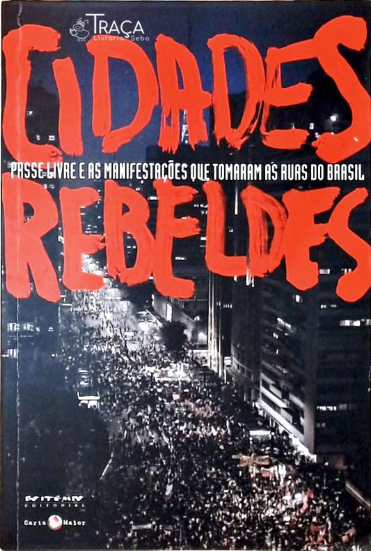 Cidades Rebeldes
