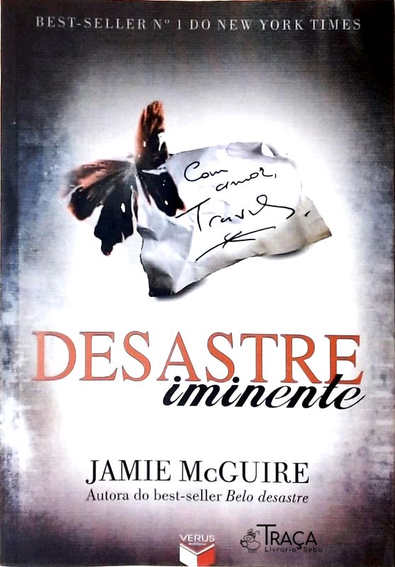 Desastre Iminente