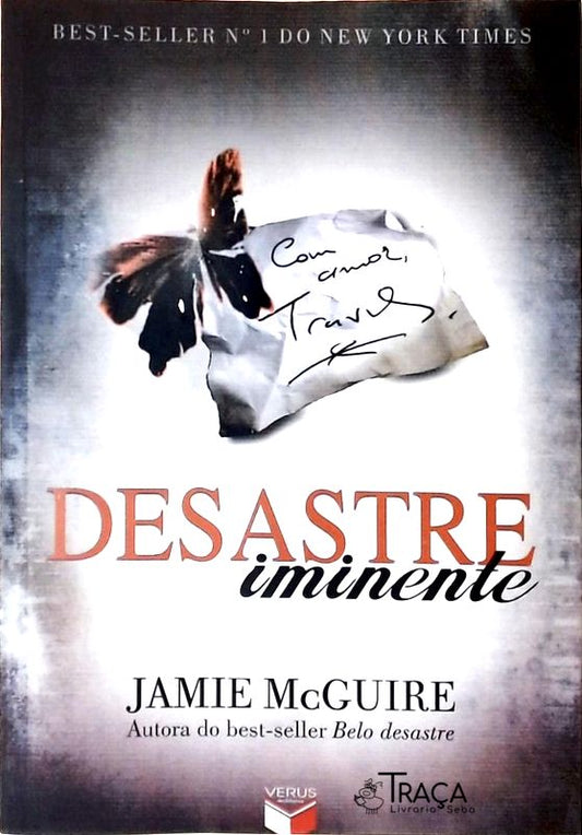 Desastre Iminente