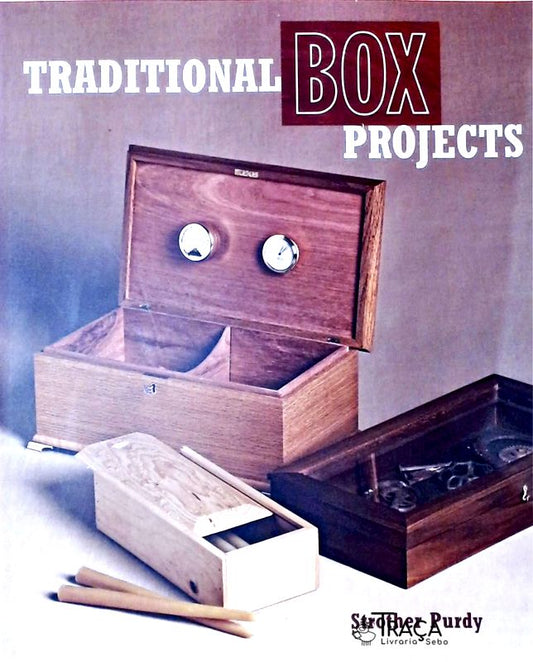 Traditional Box Projects