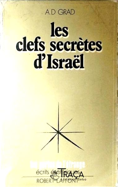 Les Clefs Secrètes Disrael