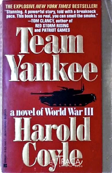 Team Yankee