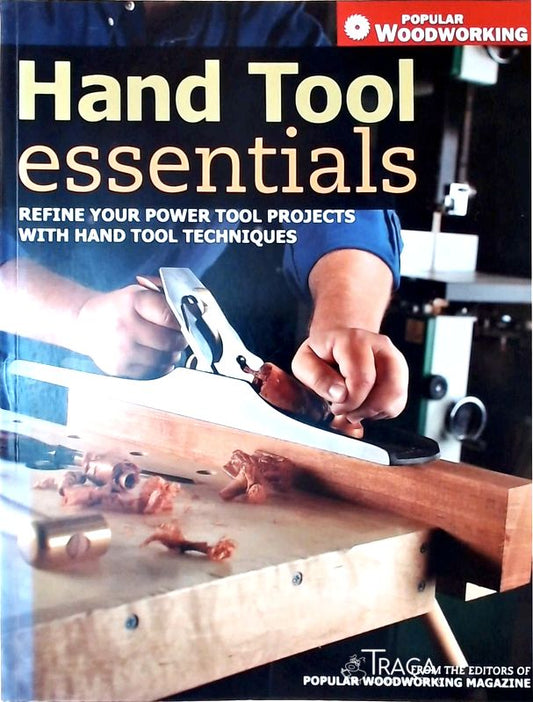 Hand Tool Essentials