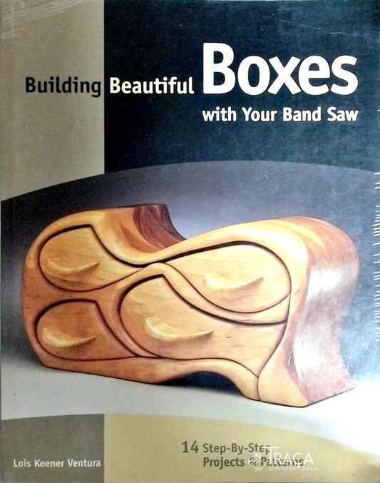 Building Beautiful Boxes With Your Band Saw