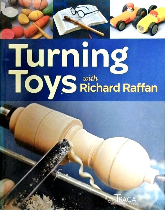 Turning Toys