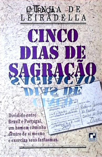 Cinco Dias de Sagração