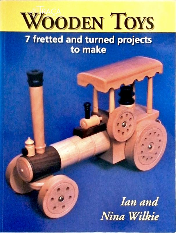 Wooden Toys