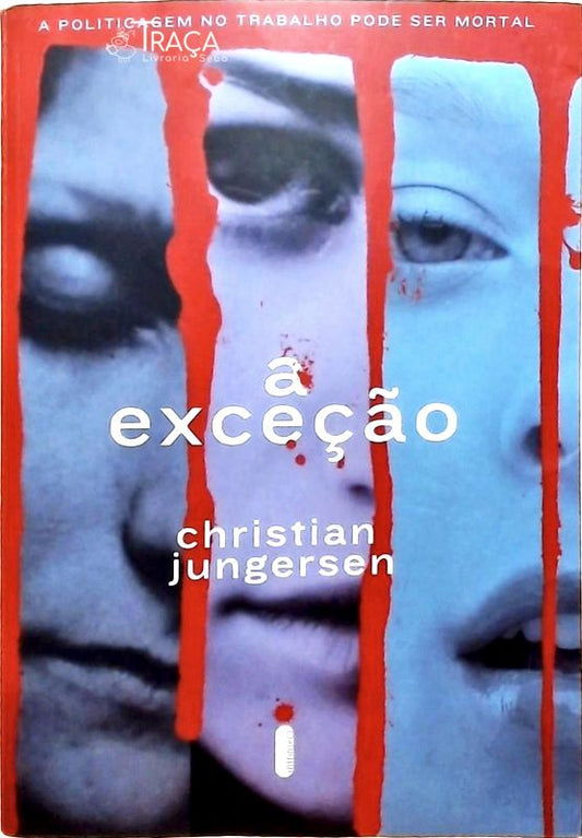 A Exceção