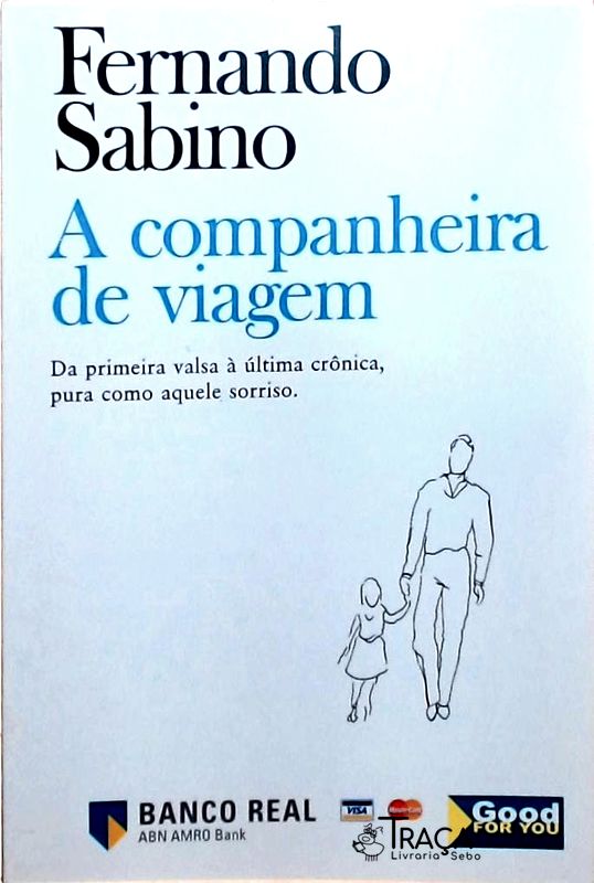 A Companheira de Viagem