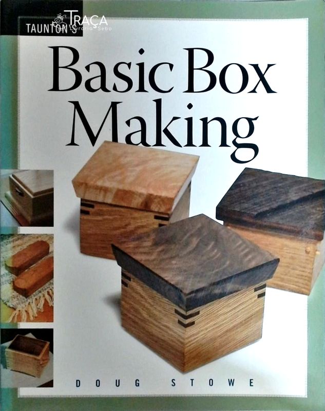 Basic Box Making
