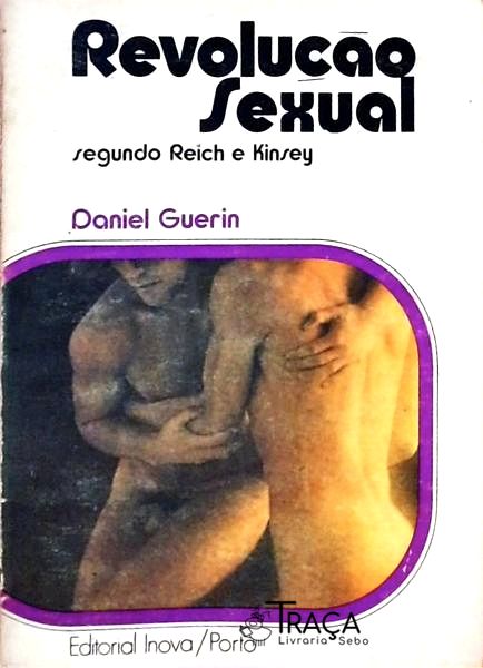 Revolução Sexual