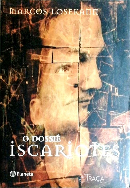 O Dossiê Iscariotes