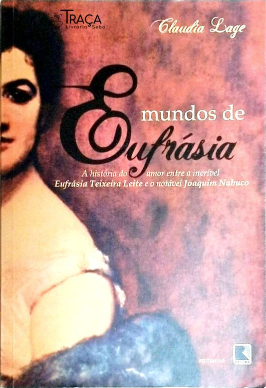 Mundos de Eufrásia