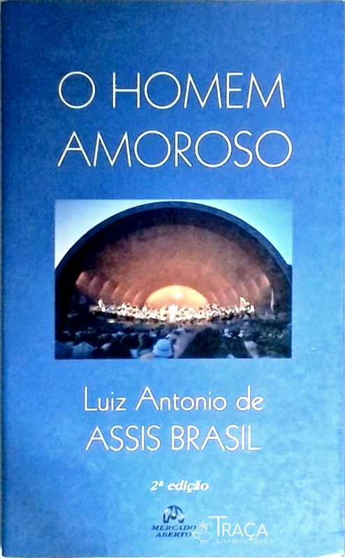 O Homem Amoroso