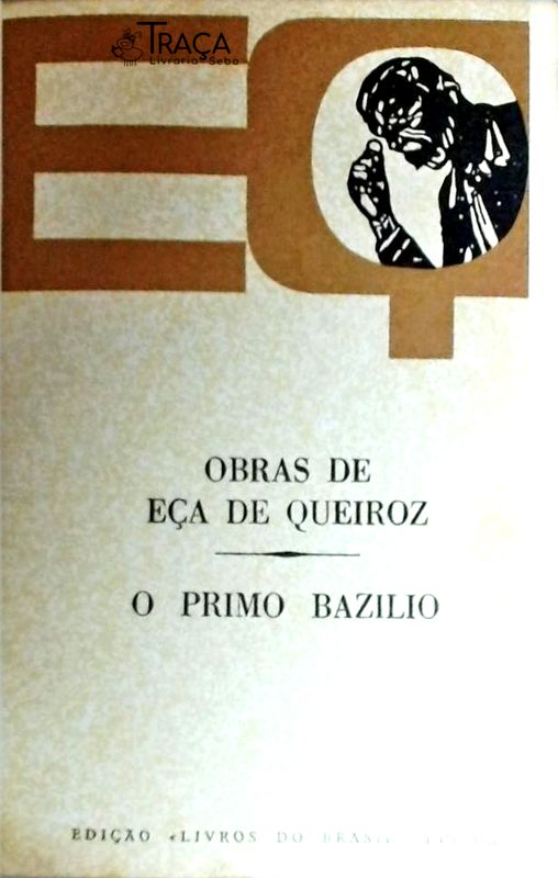 O Primo Basílio