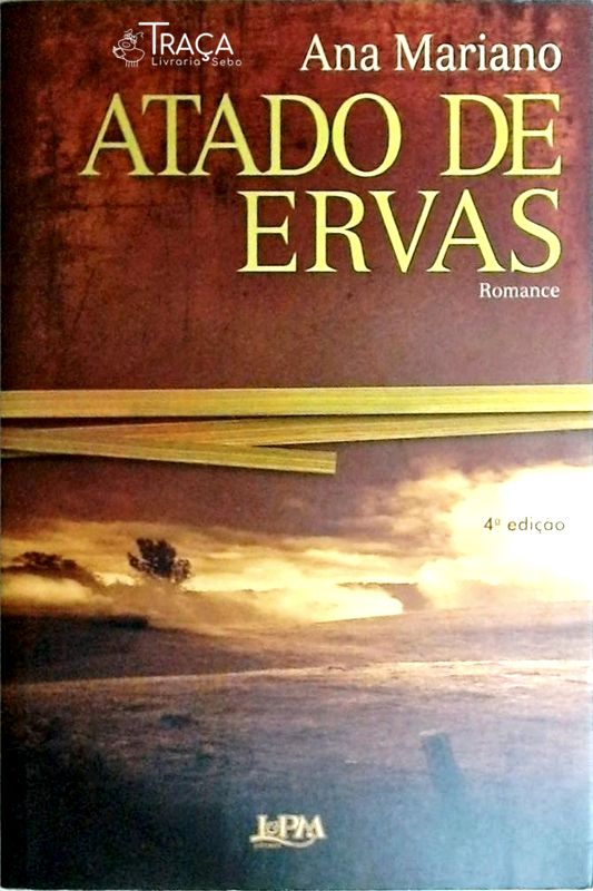 Atado De Ervas