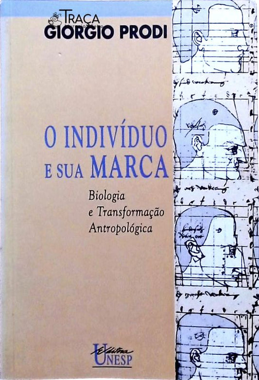 O Indivíduo E Sua Marca