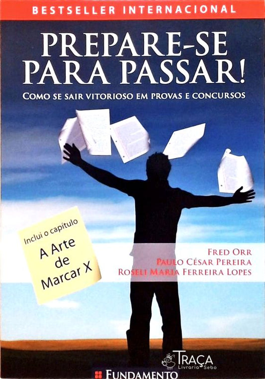 Prepare-se para Passar!
