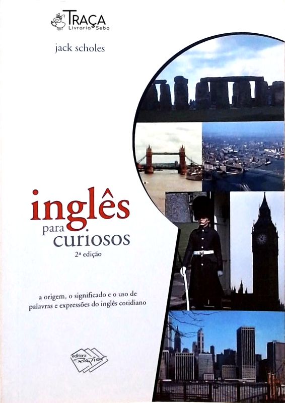 Inglês para Curiosos