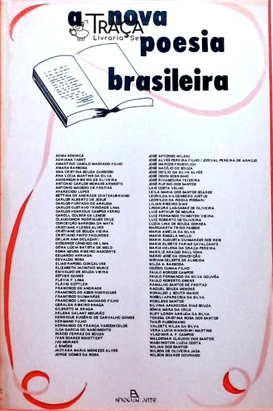 Nova Poesia Brasileira