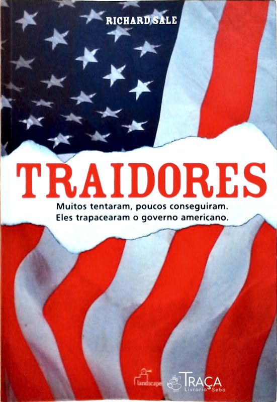 Traidores