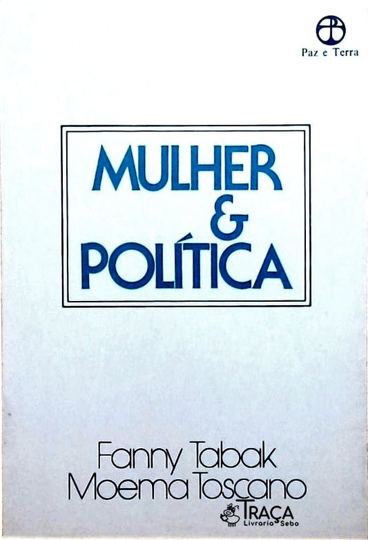 Mulher e Política