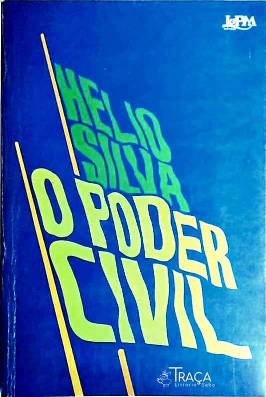 O Poder Civil