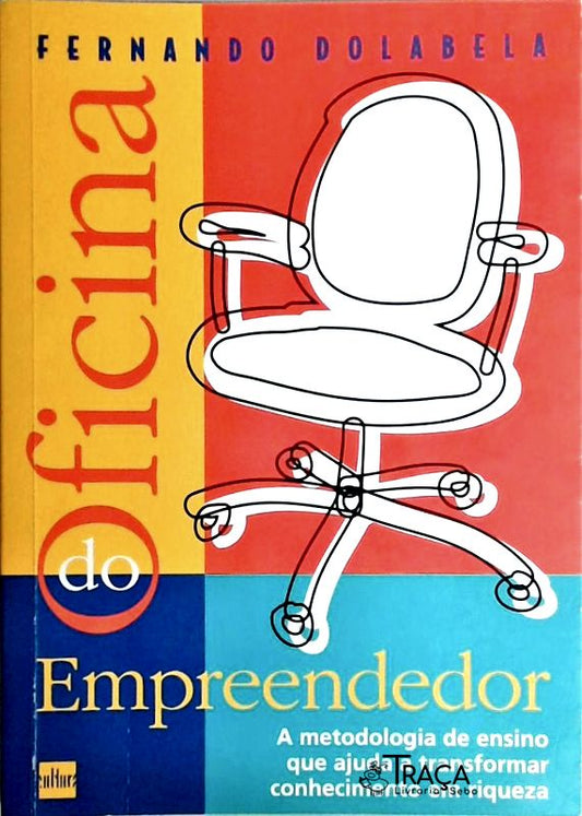 Oficina do Empreendedor