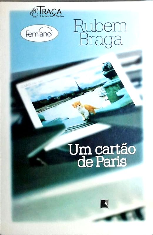 Um Cartão de Paris