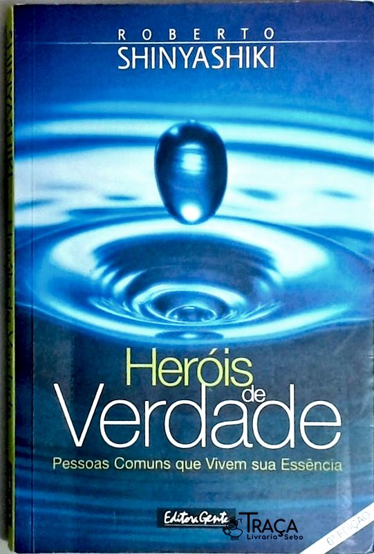 Heróis de Verdade