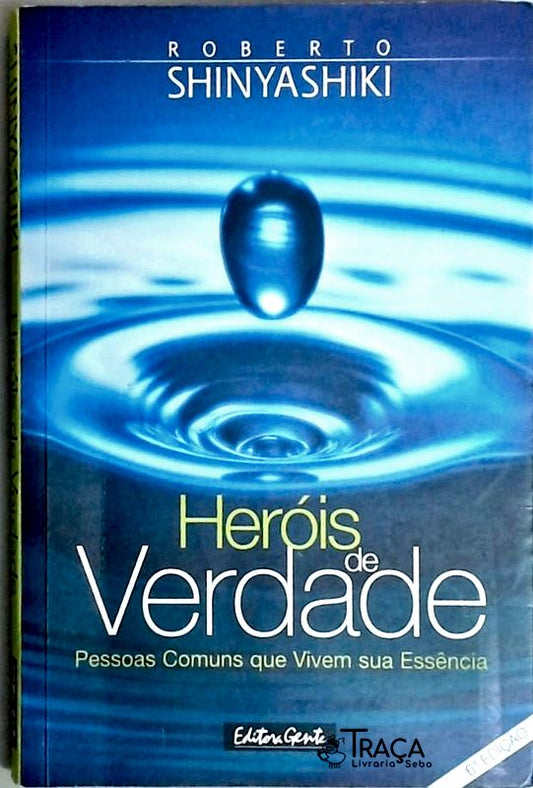 Heróis de Verdade