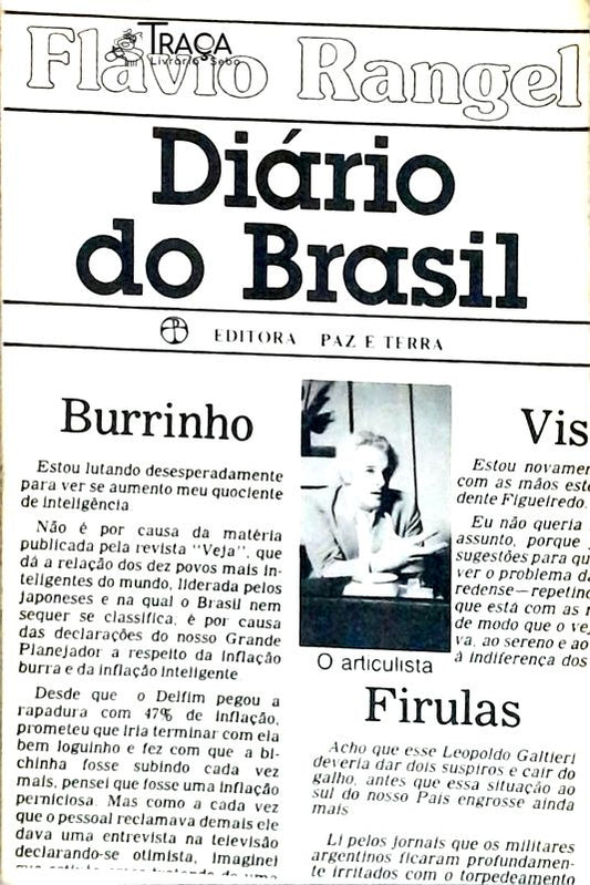Diário do Brasil