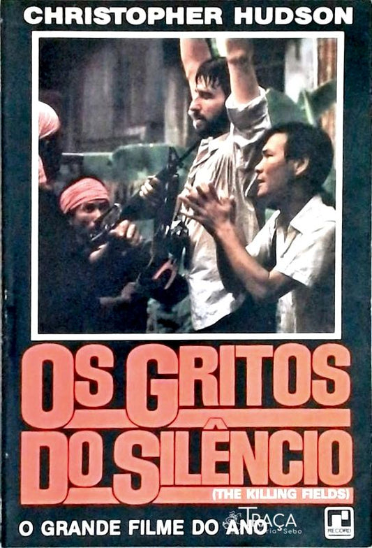 Os Gritos do Silêncio