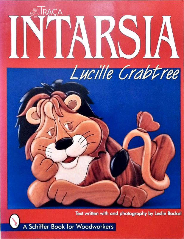 Intarsia