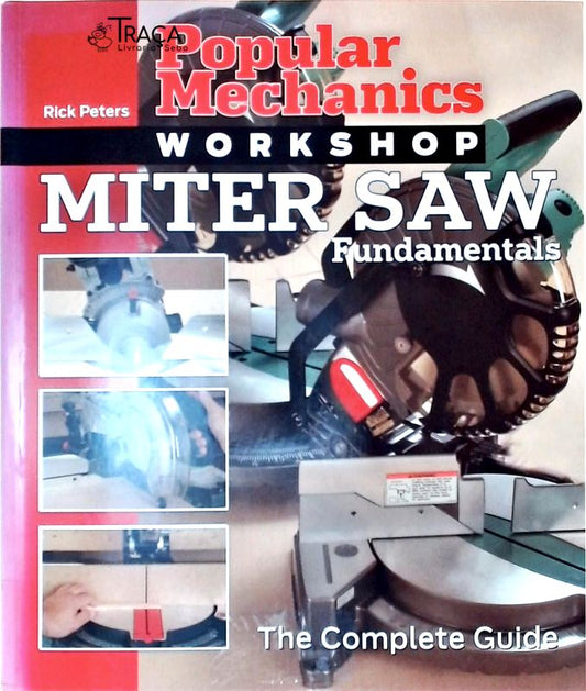 Popular Mechanics Workshop