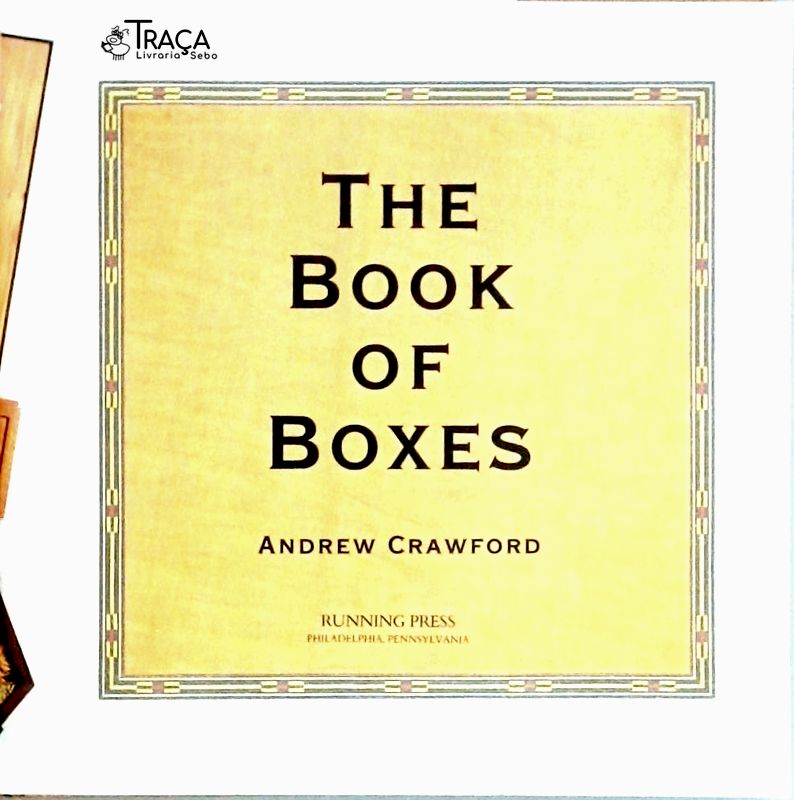 The Book Of Boxes