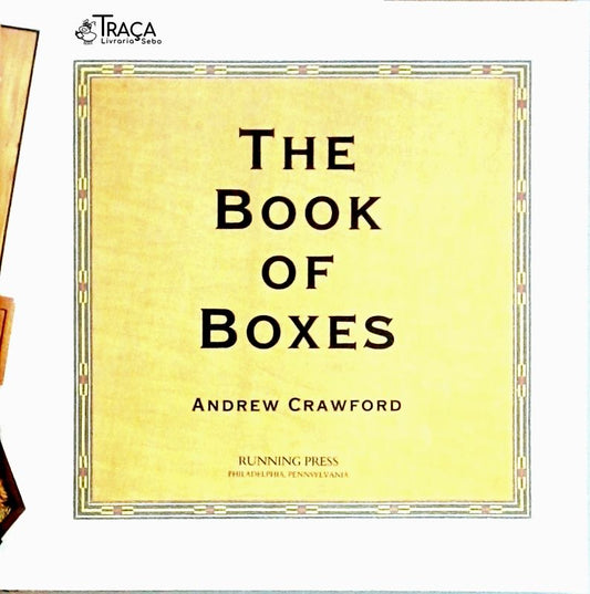 The Book Of Boxes