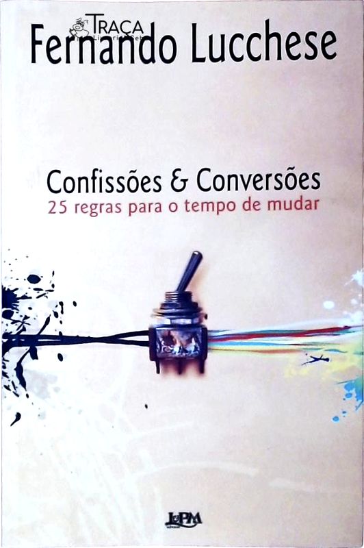 Confissões E Conversões