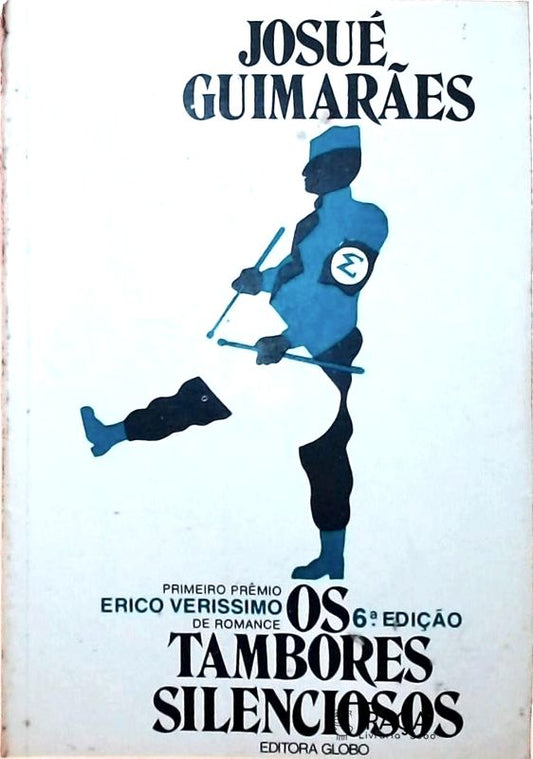 Os Tambores SIlenciosos